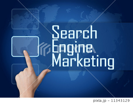 Search Engine Marketing 11343129