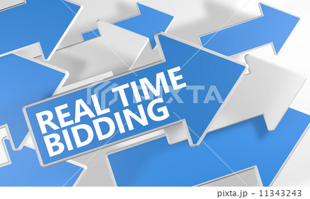 Real Time Bidding 11343243