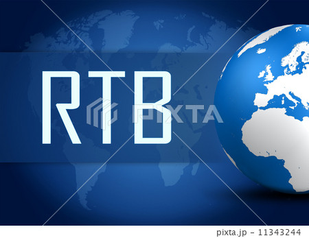 Real Time Bidding 11343244