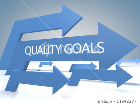 Quality Goals Quality Goals 11343277