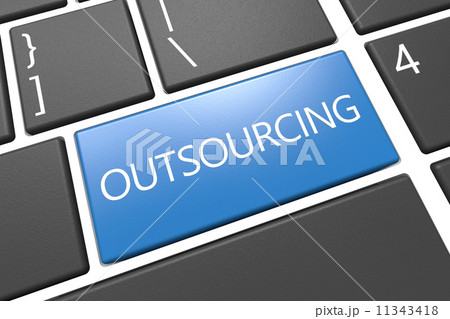 Outsourcing 11343418