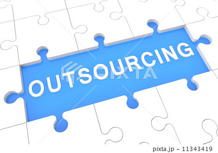 Outsourcing 11343419