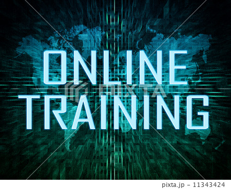 Online Training 11343424