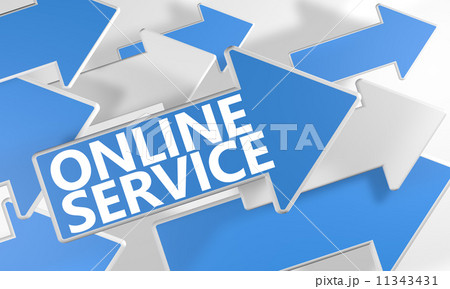 Online Service Online Service 11343431