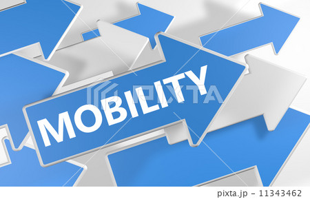 Mobility 11343462
