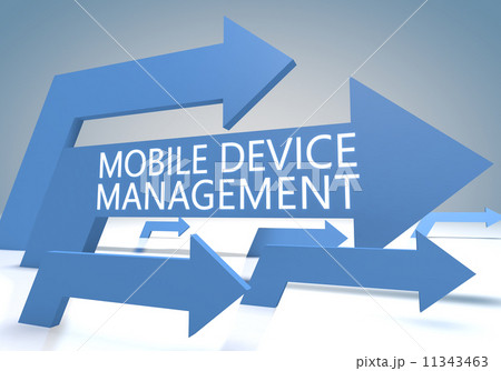 Mobile Device Management 11343463