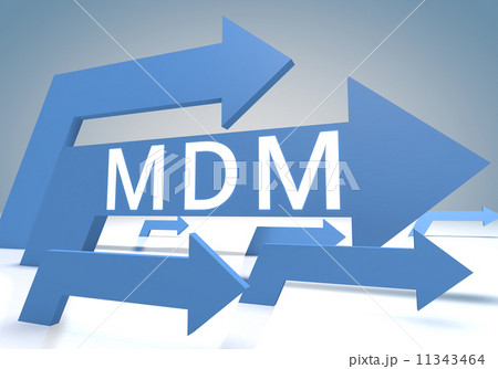 Mobile Device Management 11343464