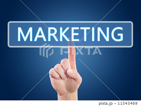 Marketing 11343469