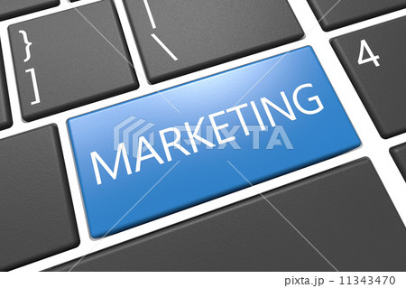 Marketing 11343470