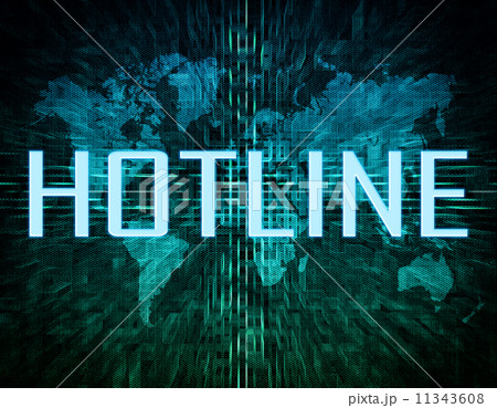 Hotline Hotline 11343608