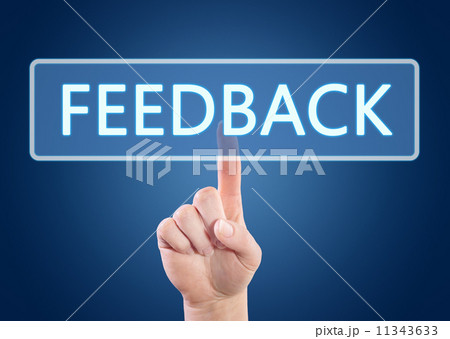 Feedback Feedback 11343633