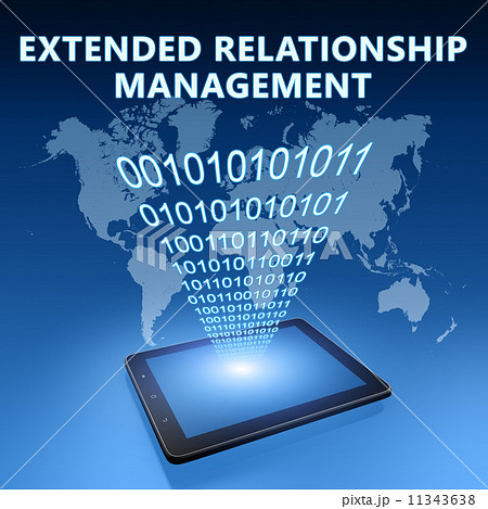Extended Relationship Management Extended Relationship Management 11343638