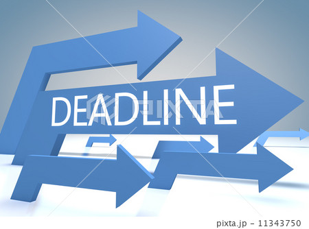 Deadline Deadline 11343750