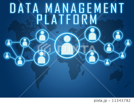 Data Management Platform 11343782
