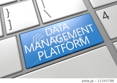 Data Management Platform Data Management Platform 11343786