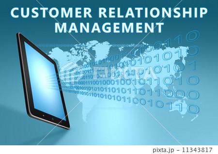 Customer Relationship Management Customer Relationship Management 11343817