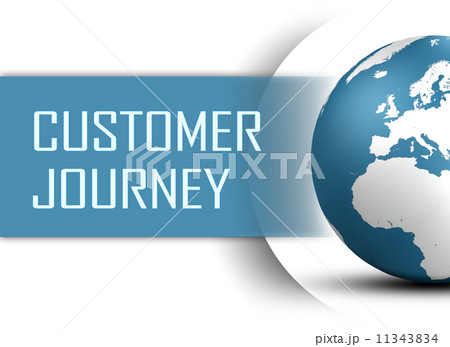 Customer Journey Customer Journey 11343834