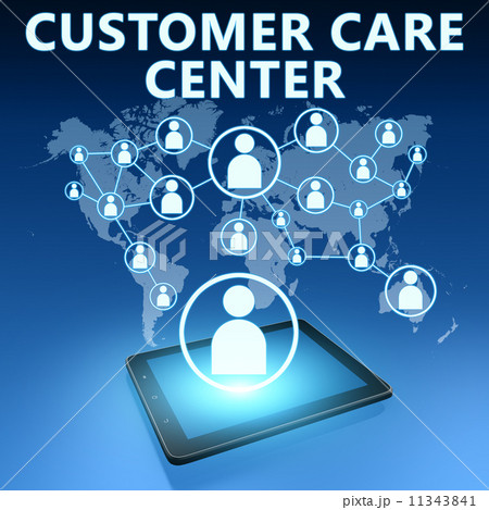 Customer Care Center 11343841