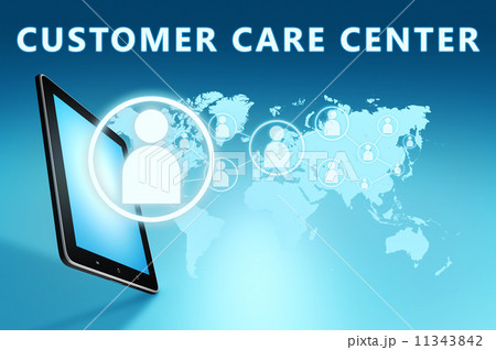 Customer Care Center Customer Care Center 11343842