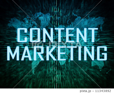 Content Marketing Content Marketing 11343892