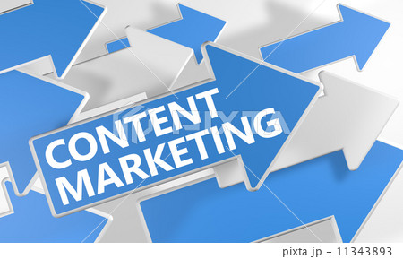Content Marketing Content Marketing 11343893