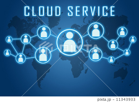 Cloud Service 11343933