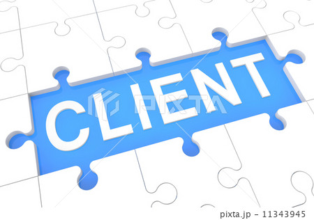 Client Client 11343945