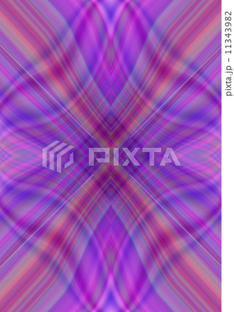 Bright background in purple colors with intersecting rhombuses 11343982