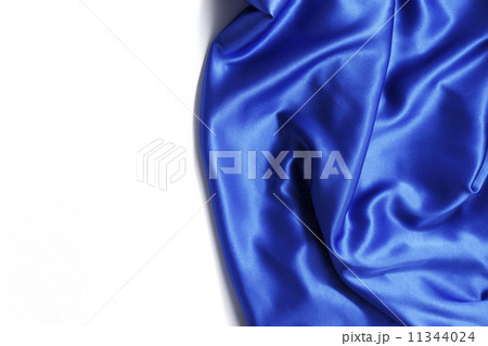blue silk background blue silk background 11344024