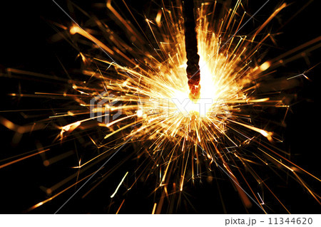holiday sparkler 11344620