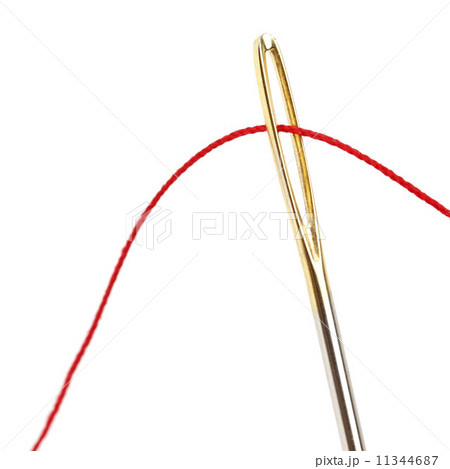 needle thread needle thread 11344687