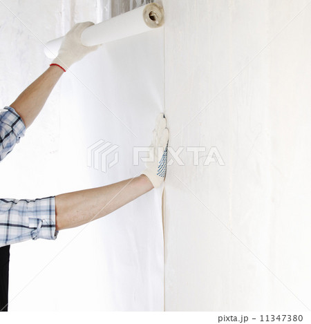 attaching wallpaper attaching wallpaper 11347380