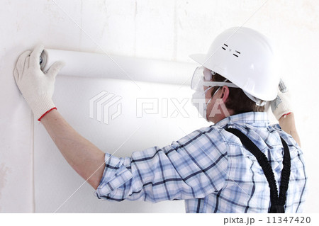 attaching wallpaper attaching wallpaper 11347420