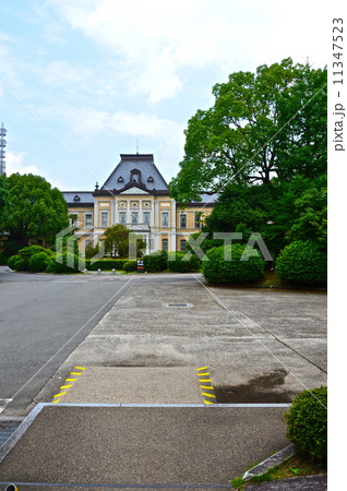 京都府庁･旧本館（京都市上京区下立売通新町西入薮ノ内町） 11347523