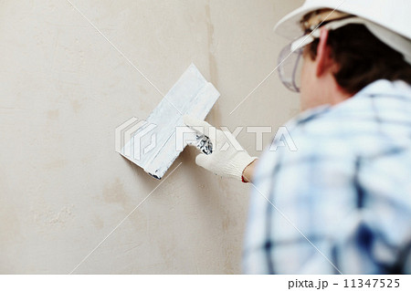work aligns with a spatula wall 11347525