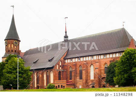 cathedral in kaliningrad 11348298