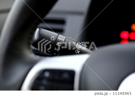 Car Interior Car Interior 11348965