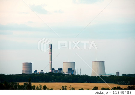 Power Plant Power Plant 11349483