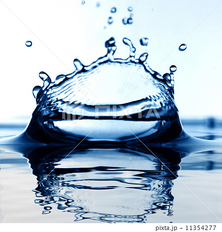 colossal water splash colossal water splash 11354277