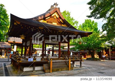 護王神社（京都市上京区烏丸通下長者町下ル桜鶴円町） 11354690