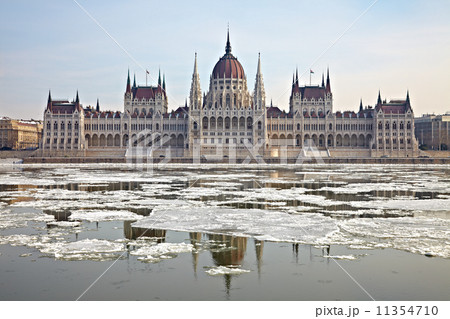 Parliament 11354710