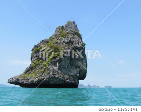 孤島１ 11355141