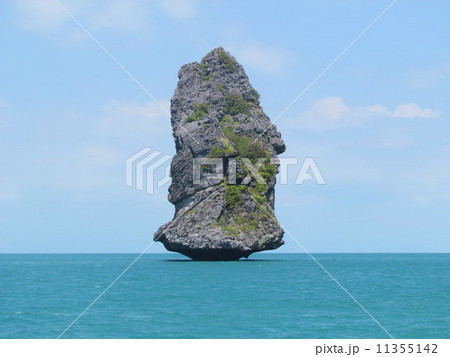 孤島２ 11355142