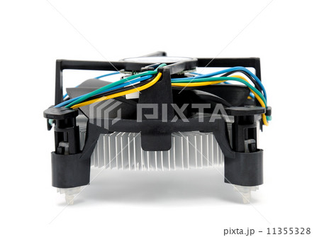 CPU cooler CPU cooler 11355328