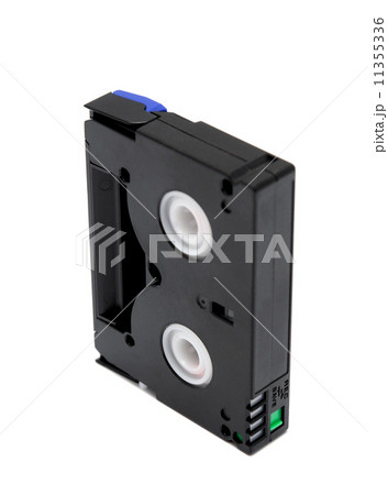 Videocassette 11355336