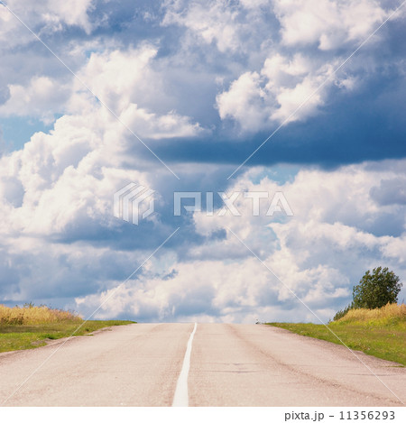 Road to uncertainty 11356293