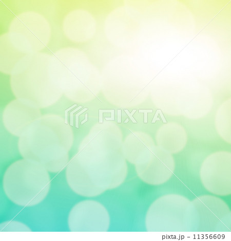 Turquoise bokeh 11356609