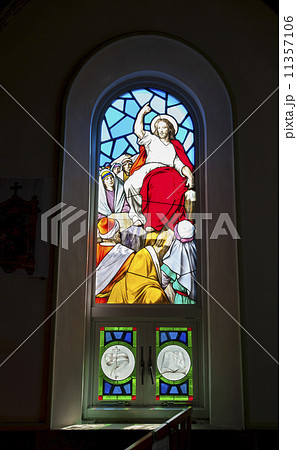 田平教会 11357106