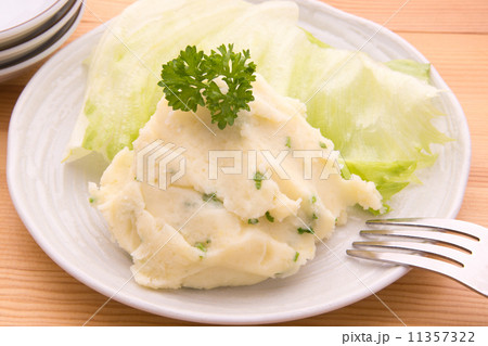 マッシュポテト 11357322