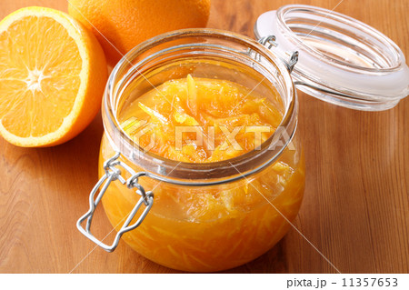 オレンジマーマレード オレンジマーマレード 11357653